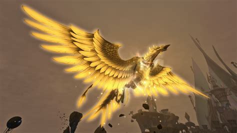 Secrets of the FFXI Bird Amulet Revealed